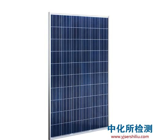 多晶硅檢測