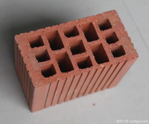 空心磚檢測(cè)報(bào)告 