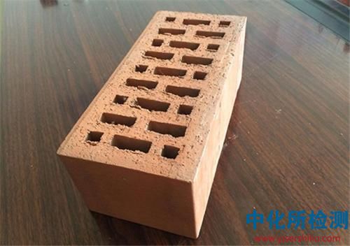 多孔磚檢測(cè)