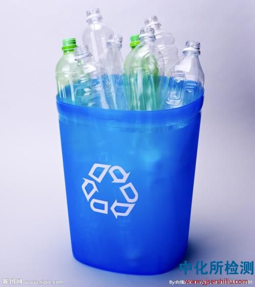 垃圾檢測