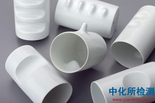 陶瓷檢測(cè) 