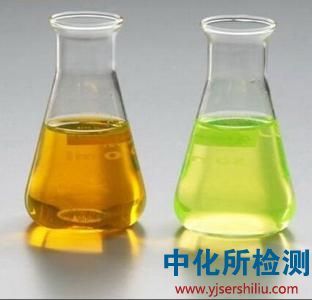 切削油檢測(cè)