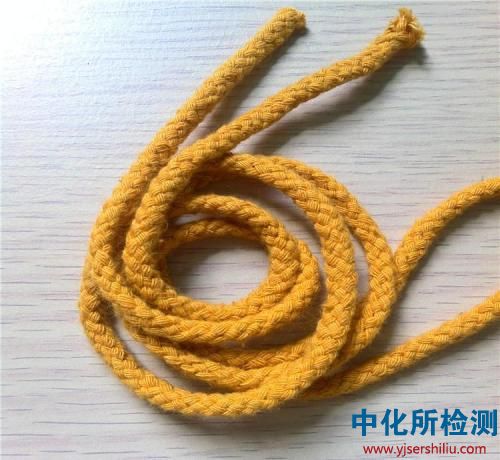 繩子檢測
