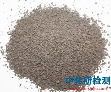 陶粒檢測
