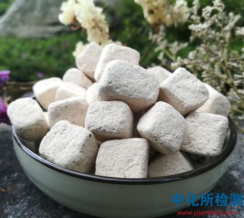 酒曲檢測