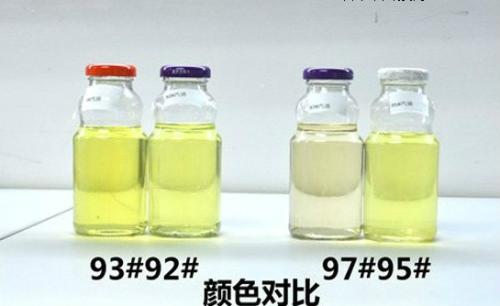 汽油檢測