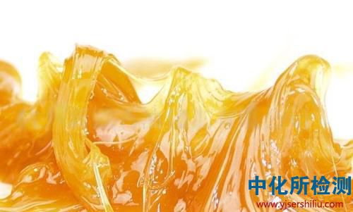 潤(rùn)滑脂檢測(cè)