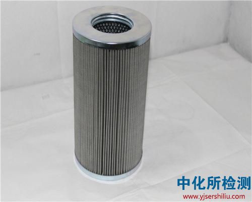 抗燃油檢測(cè)