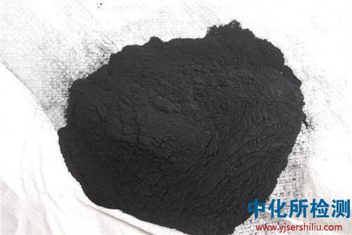 煤粉檢測