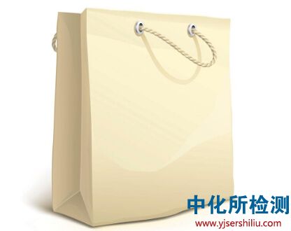 包裝袋檢測 