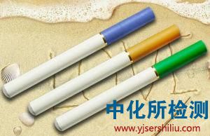 電子煙檢測