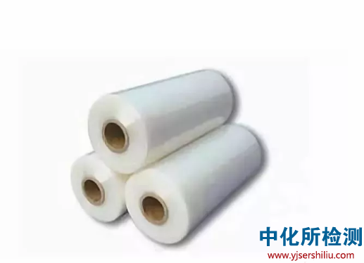 拉伸膜檢測
