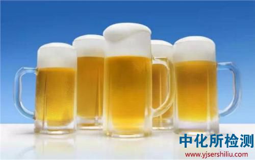 乙醇含量