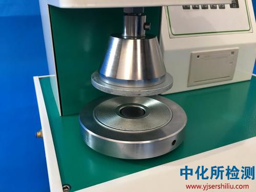 耐破度測試 