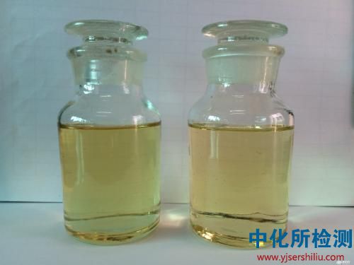 減水劑檢測