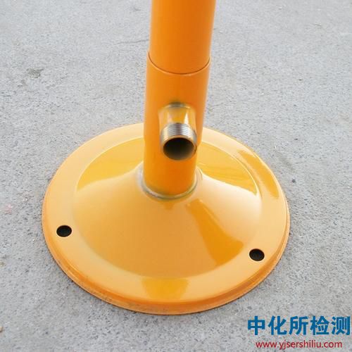 噴淋試驗(yàn)