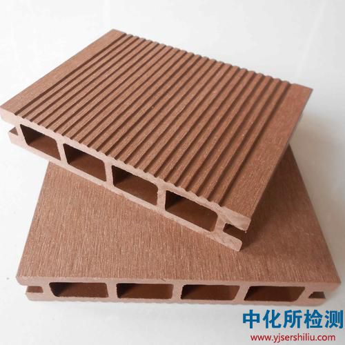 木塑地板檢測 
