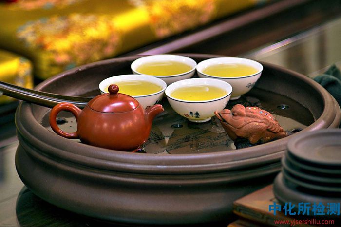 細(xì)菌內(nèi)毒素試驗(yàn) . 細(xì)菌內(nèi)毒素試驗(yàn)