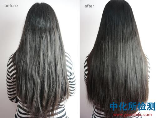 護(hù)發(fā)素檢測(cè) . 護(hù)發(fā)素檢測(cè)