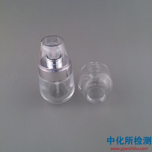 包材檢測(cè)中心 . 包材檢測(cè)中心
