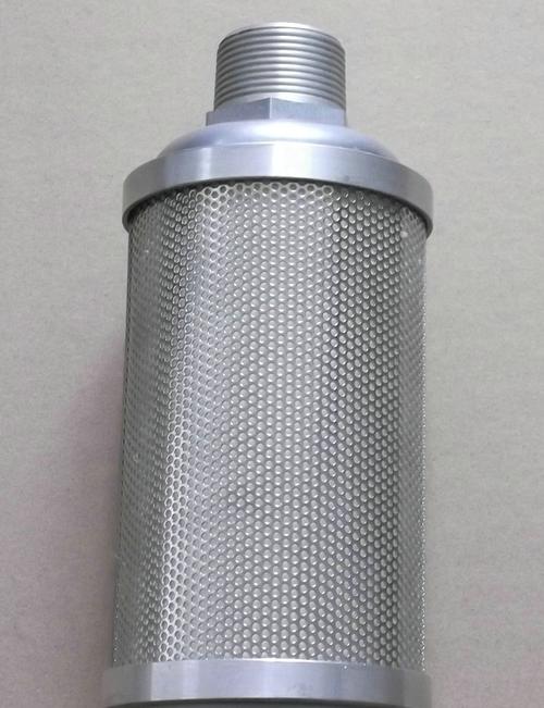 消聲器檢測(cè)