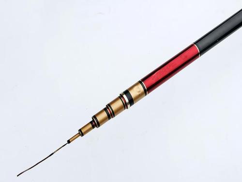 魚竿檢測